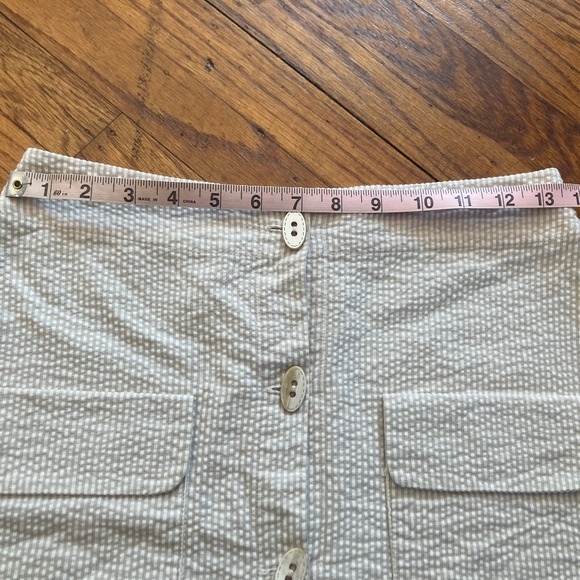 Erica Tanov skirt! - Picture 5 of 6